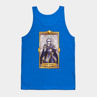 Marth Tank Top